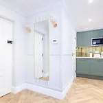 Cosy Studio Close To Edgware Rd - 2