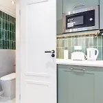 Cosy Studio Close To Edgware Rd - 2