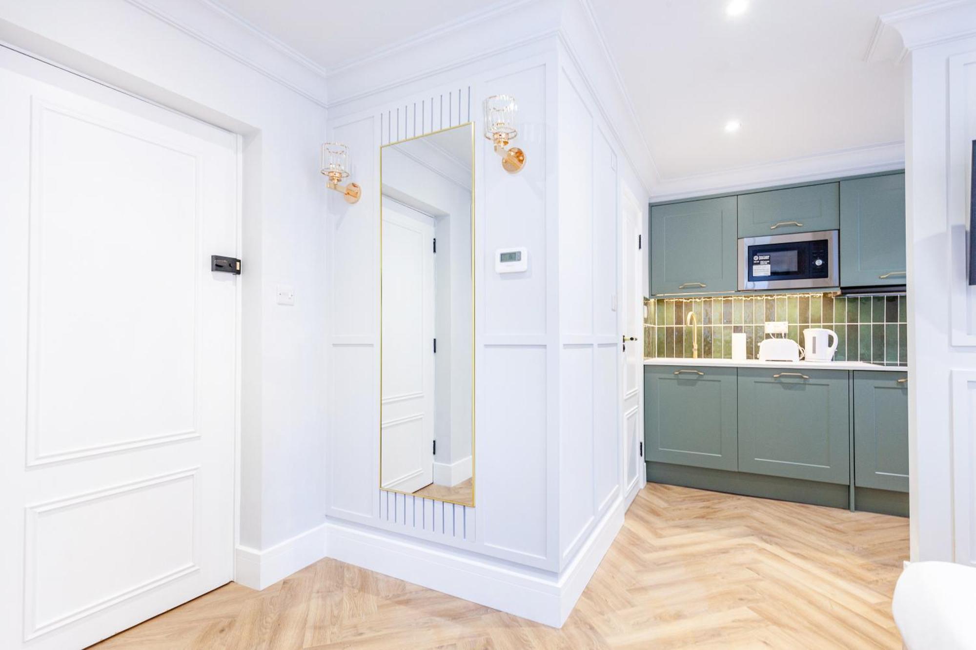 Appartamento Cosy Close To Edgware Rd - 2 *