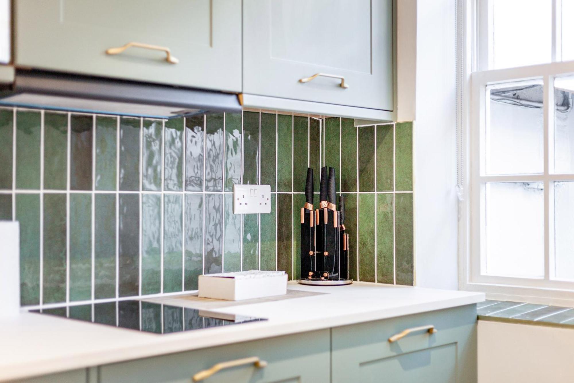 Cosy Close To Edgware Rd - 2